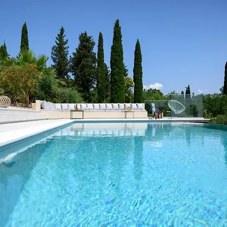 Aeras Luxury * Kastanéa