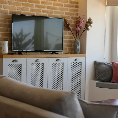 Villa Aeras Luxury *