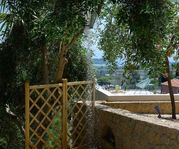 Aeras Luxury Villa