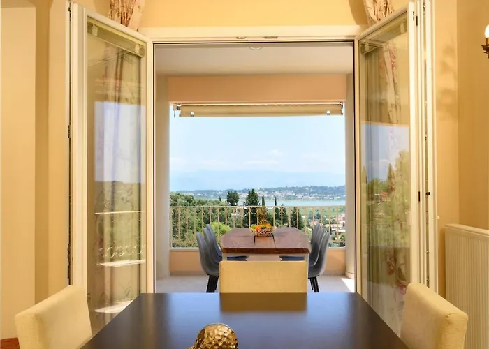 Aeras Luxury Villa