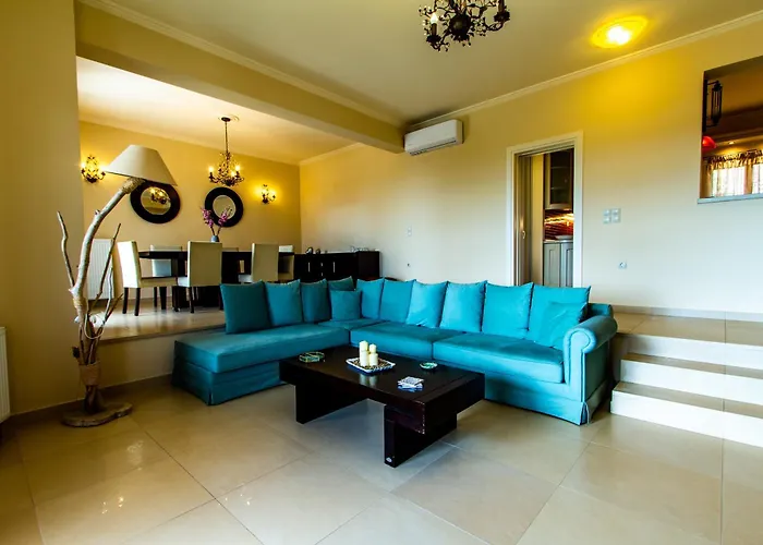 Aeras Luxury