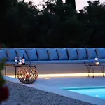 Aeras Luxury Villa *