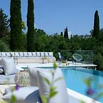 Aeras Luxury * Kastanéa