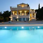 Villa Aeras Luxury *
