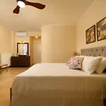 Aeras Luxury Villa Kastanéa