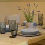 Aeras Luxury Kastanéa