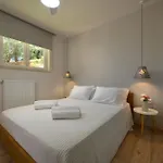 Villa Aeras Luxury Kastanéa