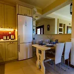 Villa Aeras Luxury *