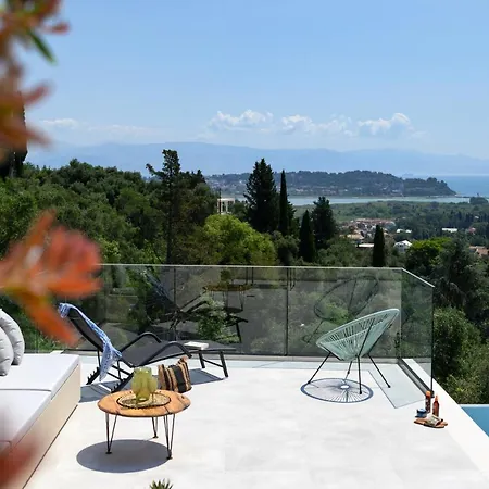 Aeras Luxury