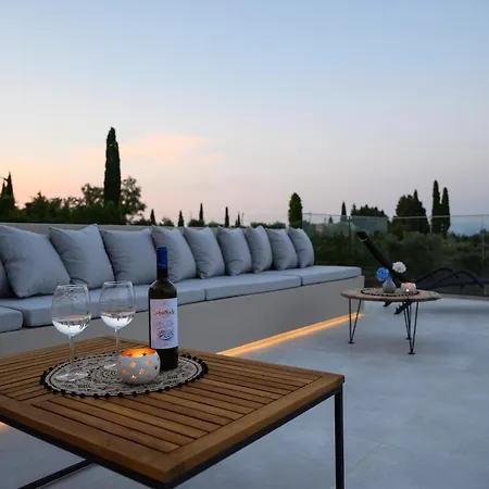Aeras Luxury