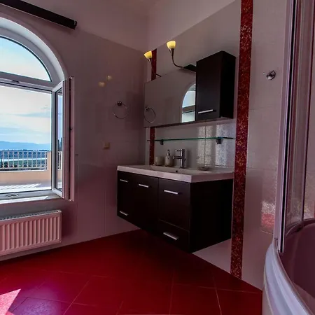 Villa Aeras Luxury