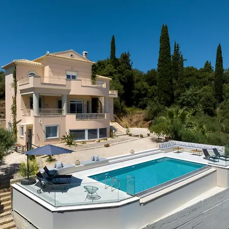 Aeras Luxury Villa