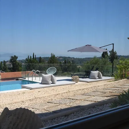 Vila Aeras Luxury *
