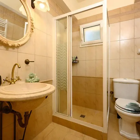 Aeras Luxury Vila