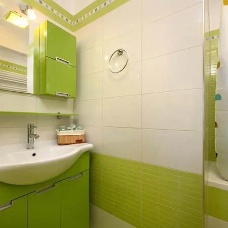 Vila Aeras Luxury *