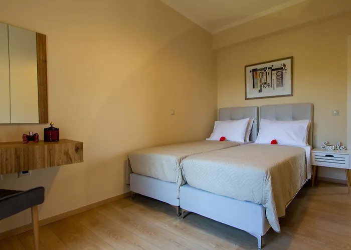 Aeras Luxury
