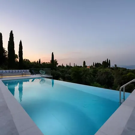Villa Aeras Luxury