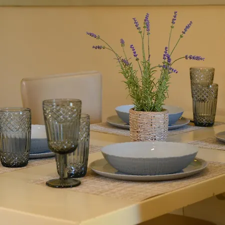 Aeras Luxury Kastanéa