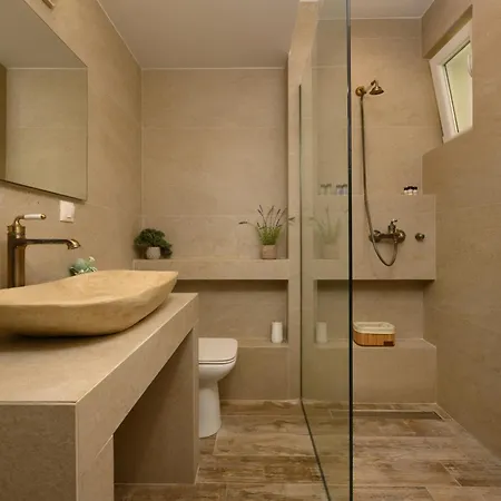 Aeras Luxury