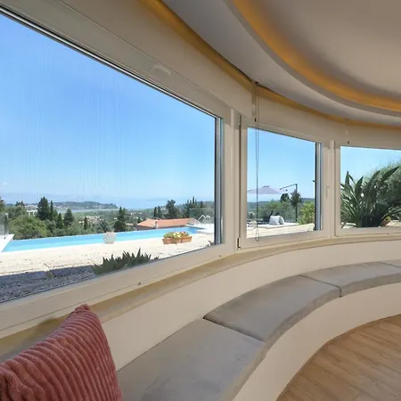 Aeras Luxury *