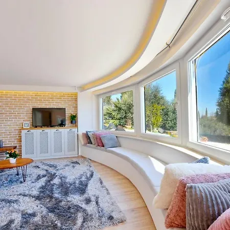 Aeras Luxury * Kastania (Corfu)