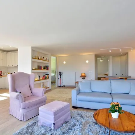 빌라 Aeras Luxury *