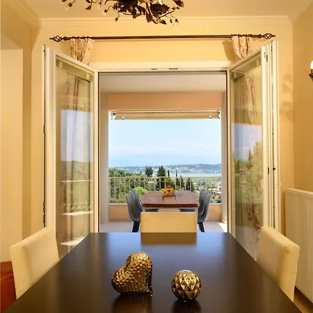 Aeras Luxury Villa