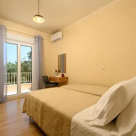 Aeras Luxury * Kastanéa