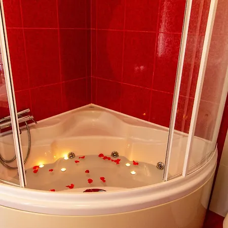 Aeras Luxury * Kastania (Corfu)