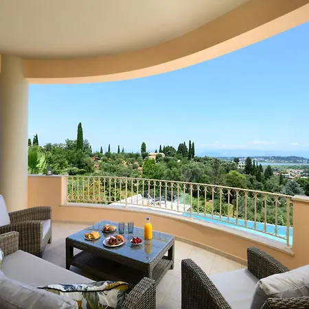 Aeras Luxury Kastania (Corfu)