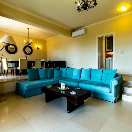 Aeras Luxury