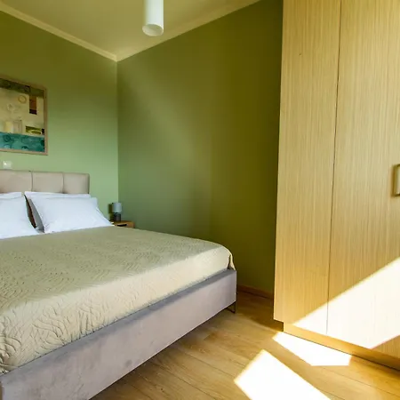 Aeras Luxury Kastanéa