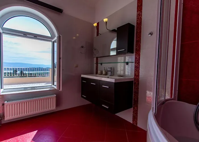 Villa Aeras Luxury
