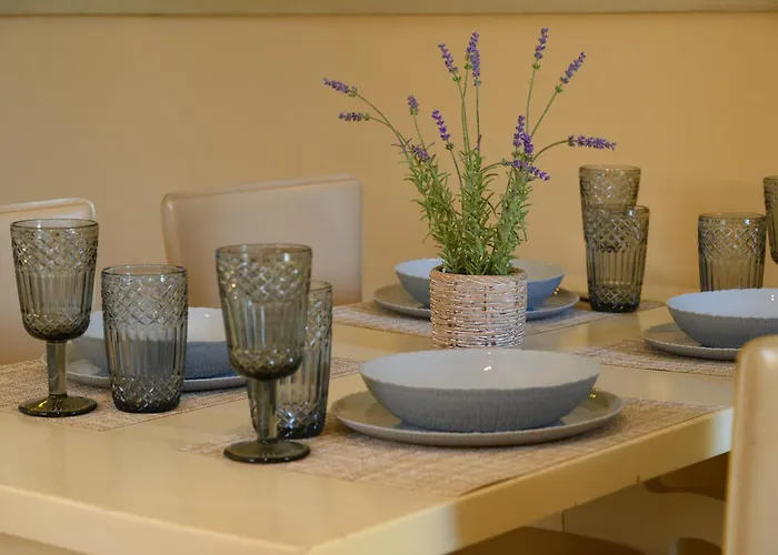 Aeras Luxury Kastania (Corfu)