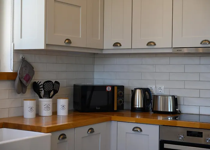 Aeras Luxury Kastania (Corfu)