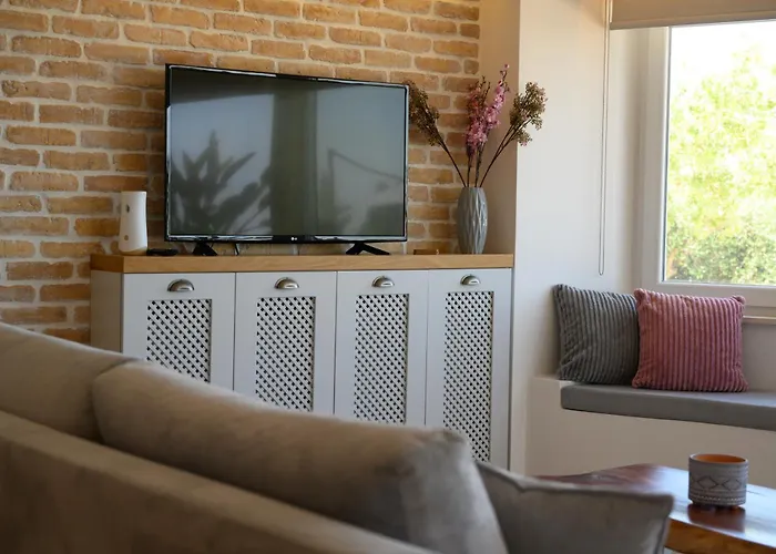 Villa Aeras Luxury *