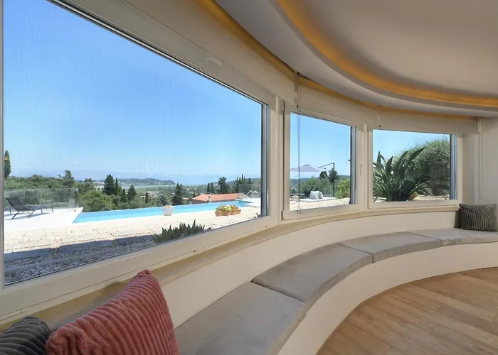 Aeras Luxury *