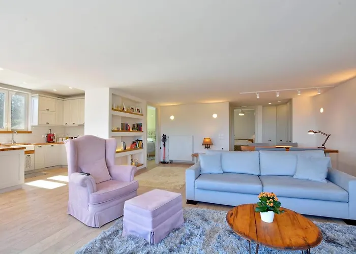 Villa Aeras Luxury *