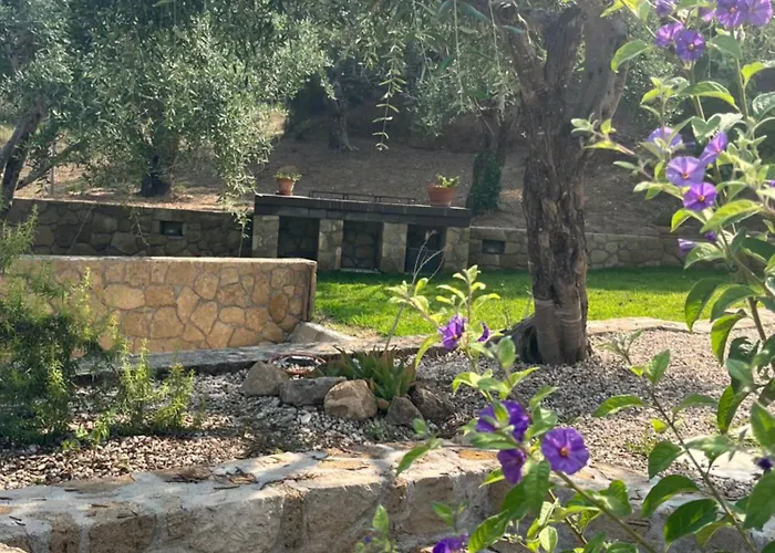 Aeras Luxury Villa *