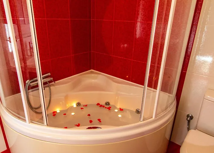 Aeras Luxury * Kastania (Corfu)