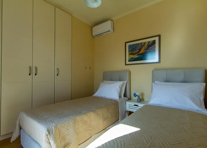 Villa Aeras Luxury *