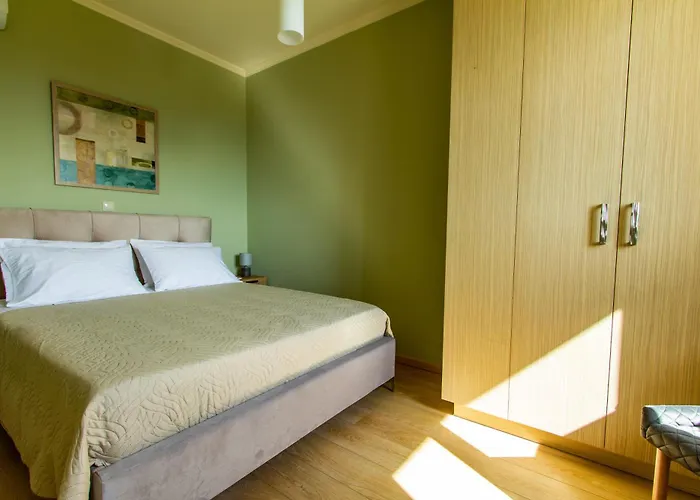 Aeras Luxury Kastania (Corfu)